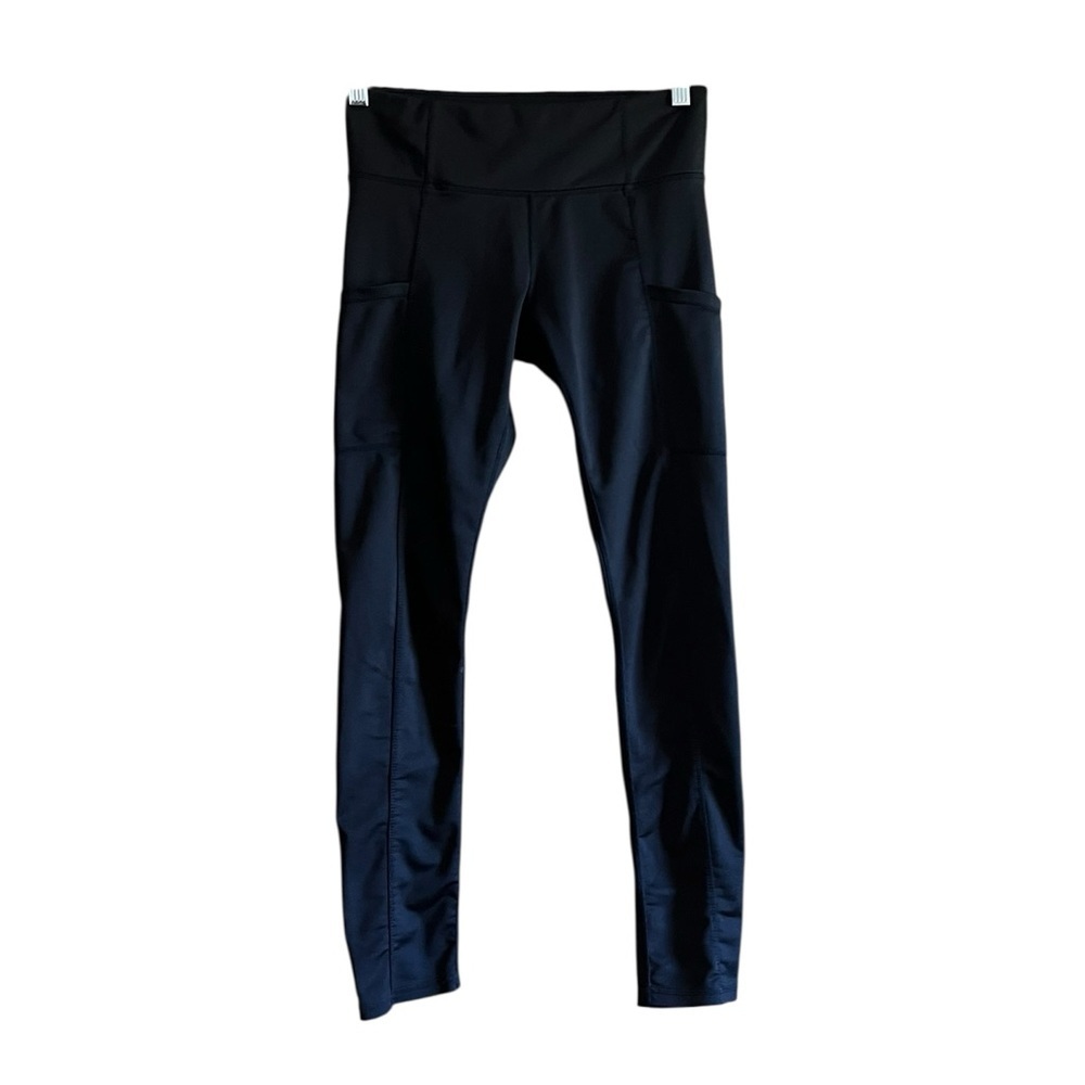 Marc New York Black Leggings